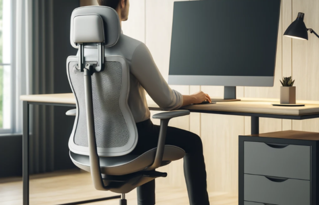 Sedie ergonomiche per lavoro: ti servono davvero?
